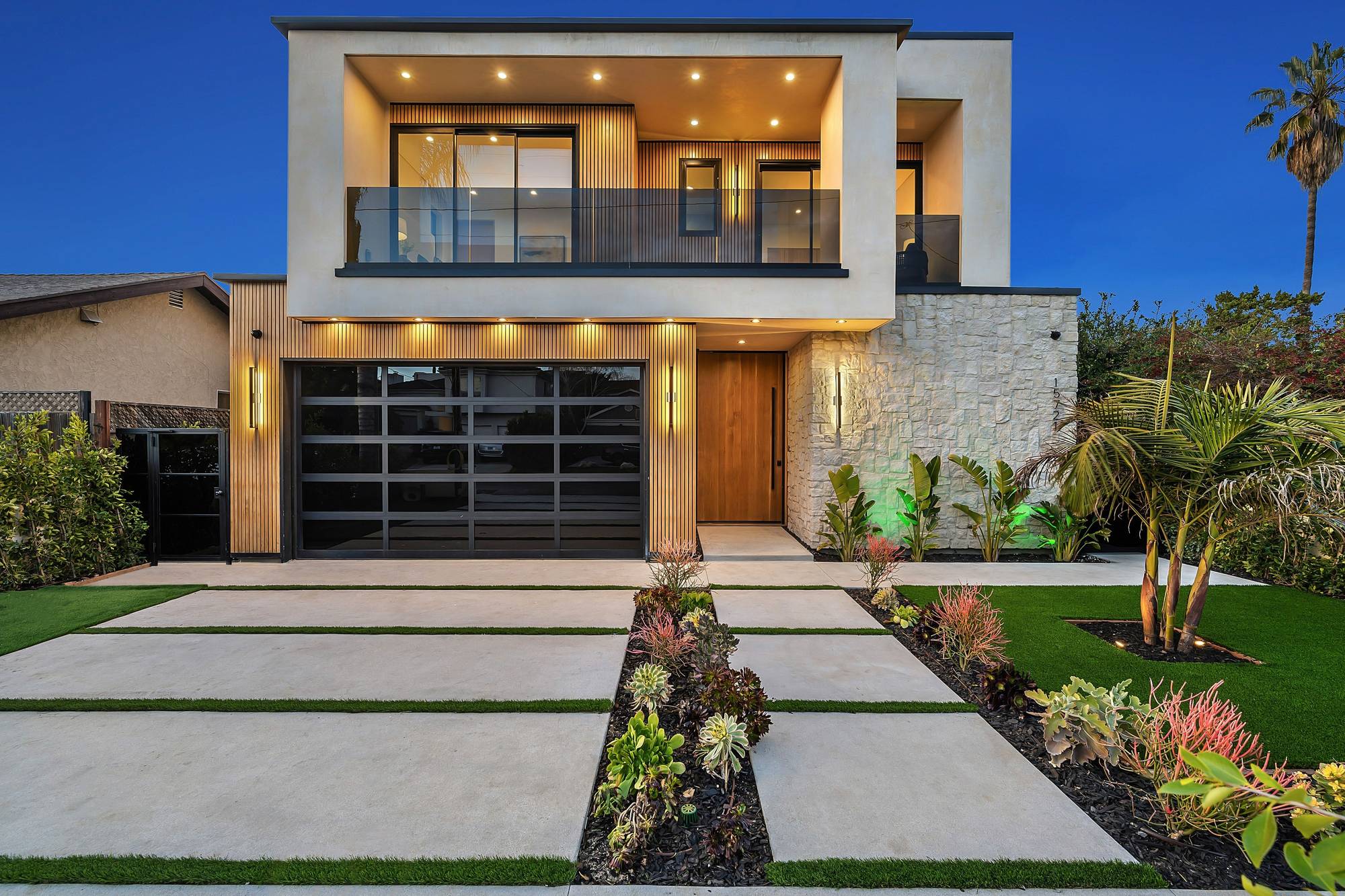 A general lifestyle image representing a modern home and smart home automation concept.